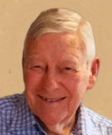 Dexter Larinza Huggins Sr.